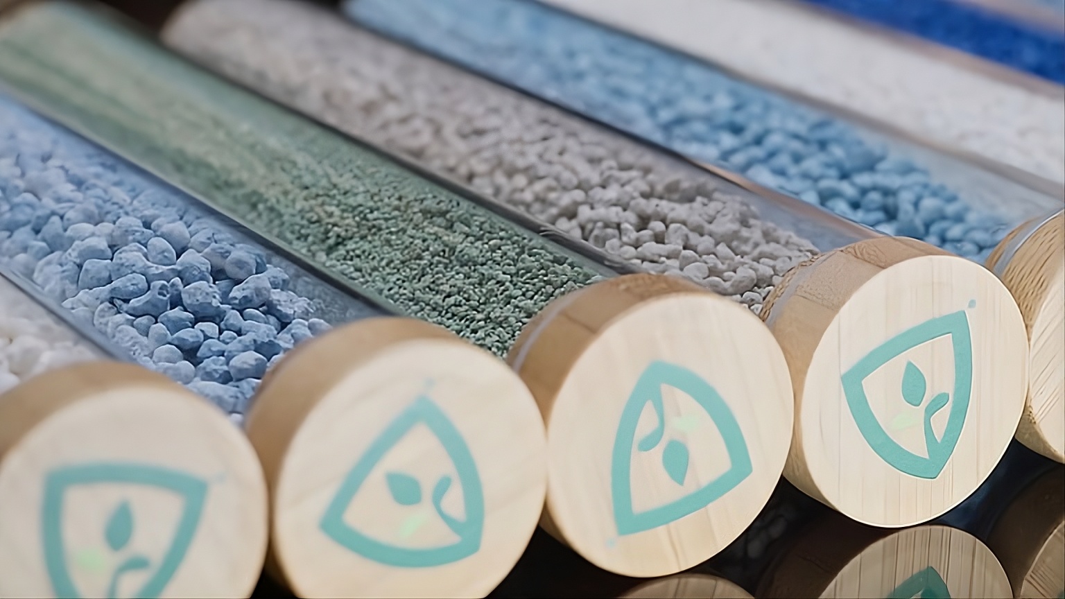 Granules — High quality products