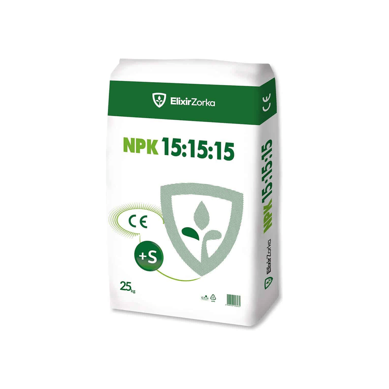 NPK 15:15:15 – Elixir Supreme